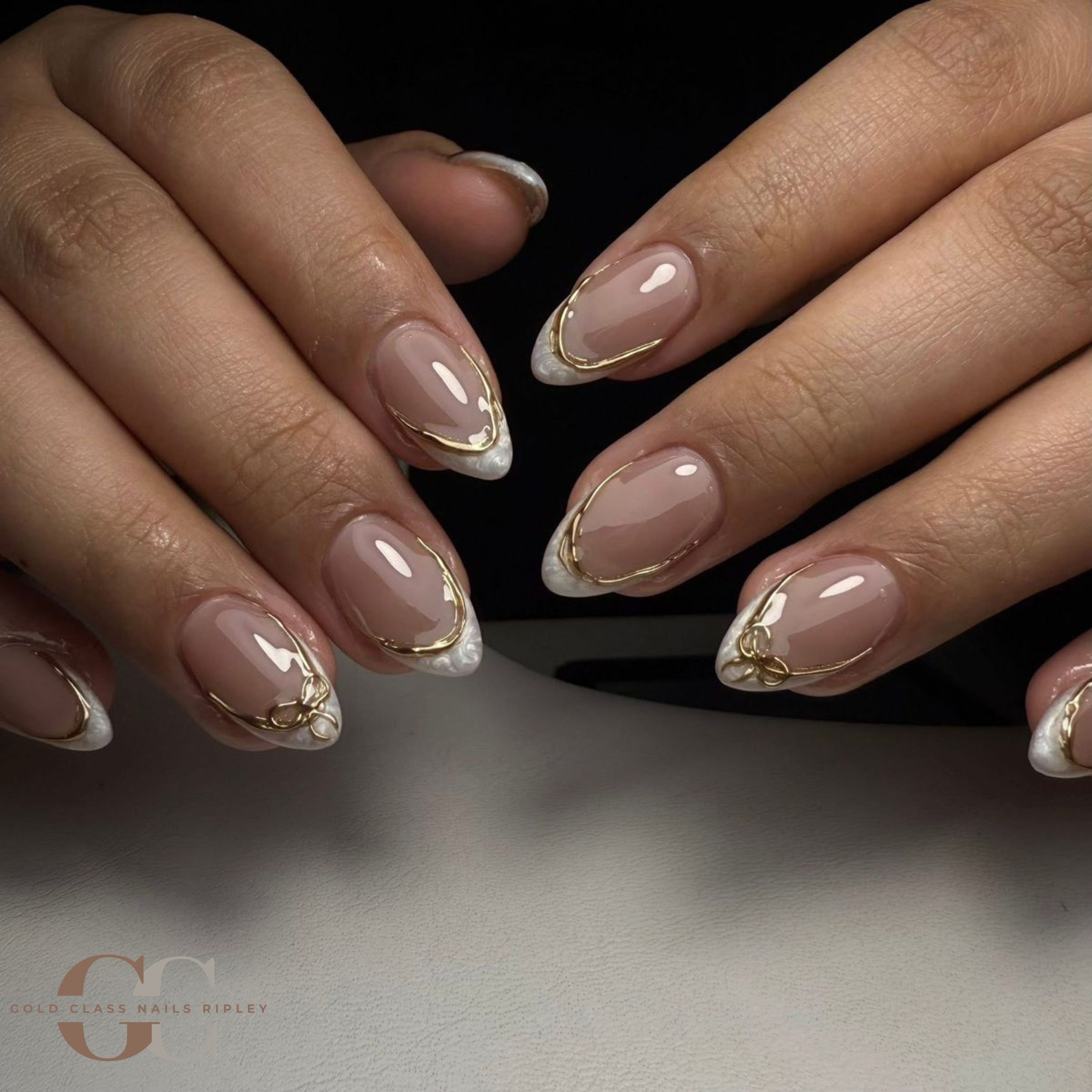 French Nails